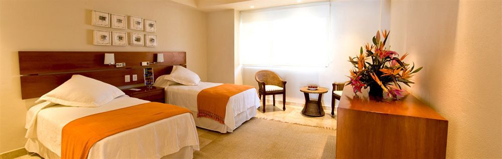 Aparthotel Cinco 5*