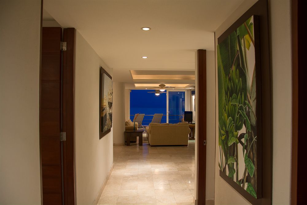 Aparthotel Cinco 5*