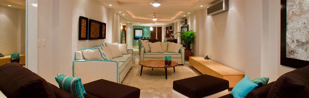 Cinco 5* Punta Mita