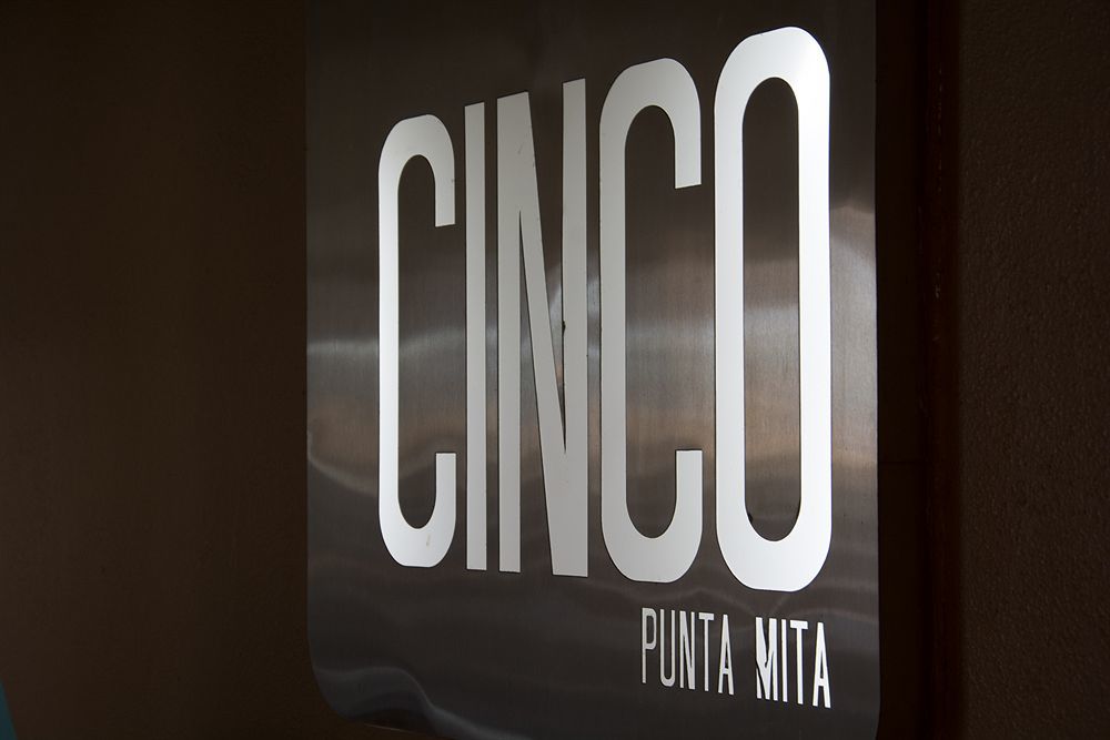 Aparthotel Cinco 5*