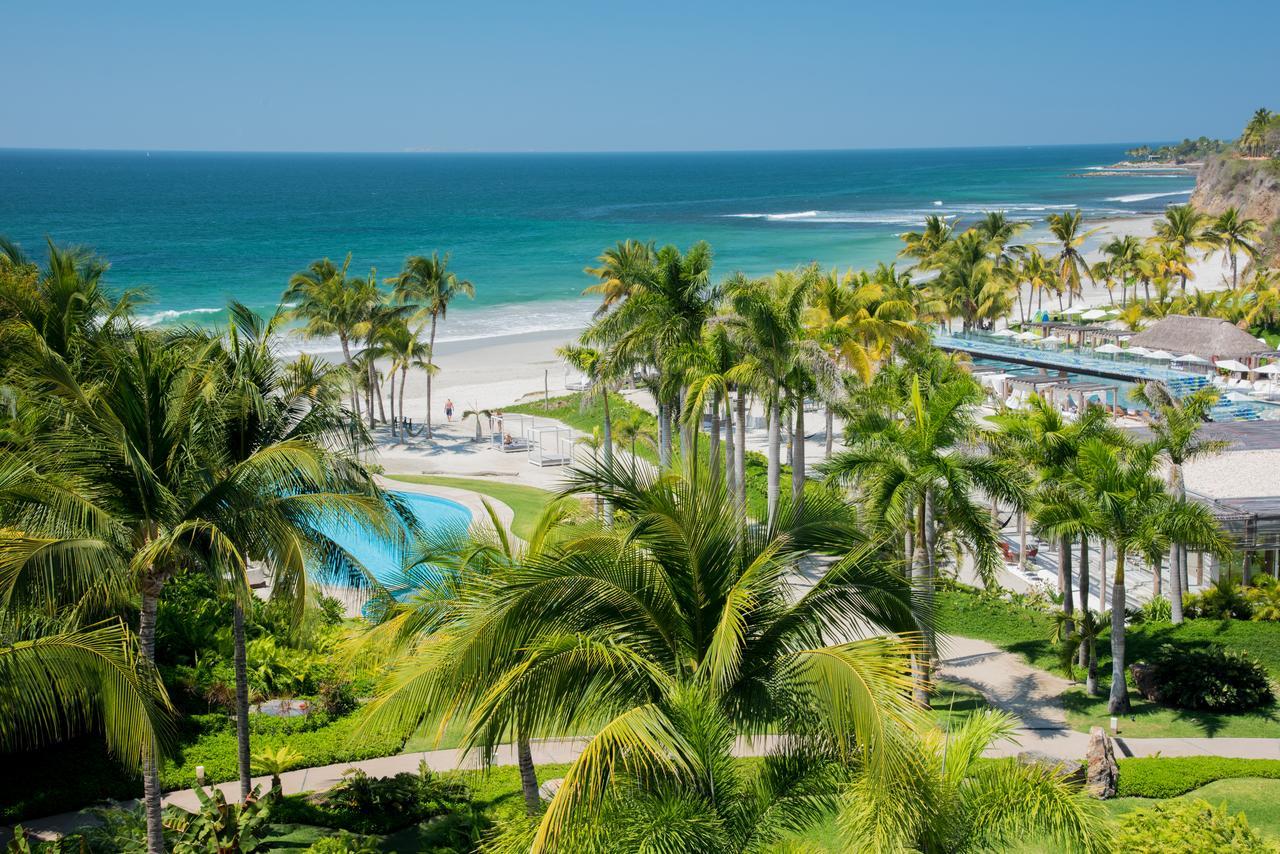 Los Veneros, Torre Agave Apartamento Punta Mita