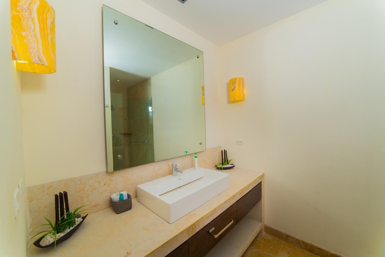 Los Veneros, Torre Agave Apartamento Punta Mita