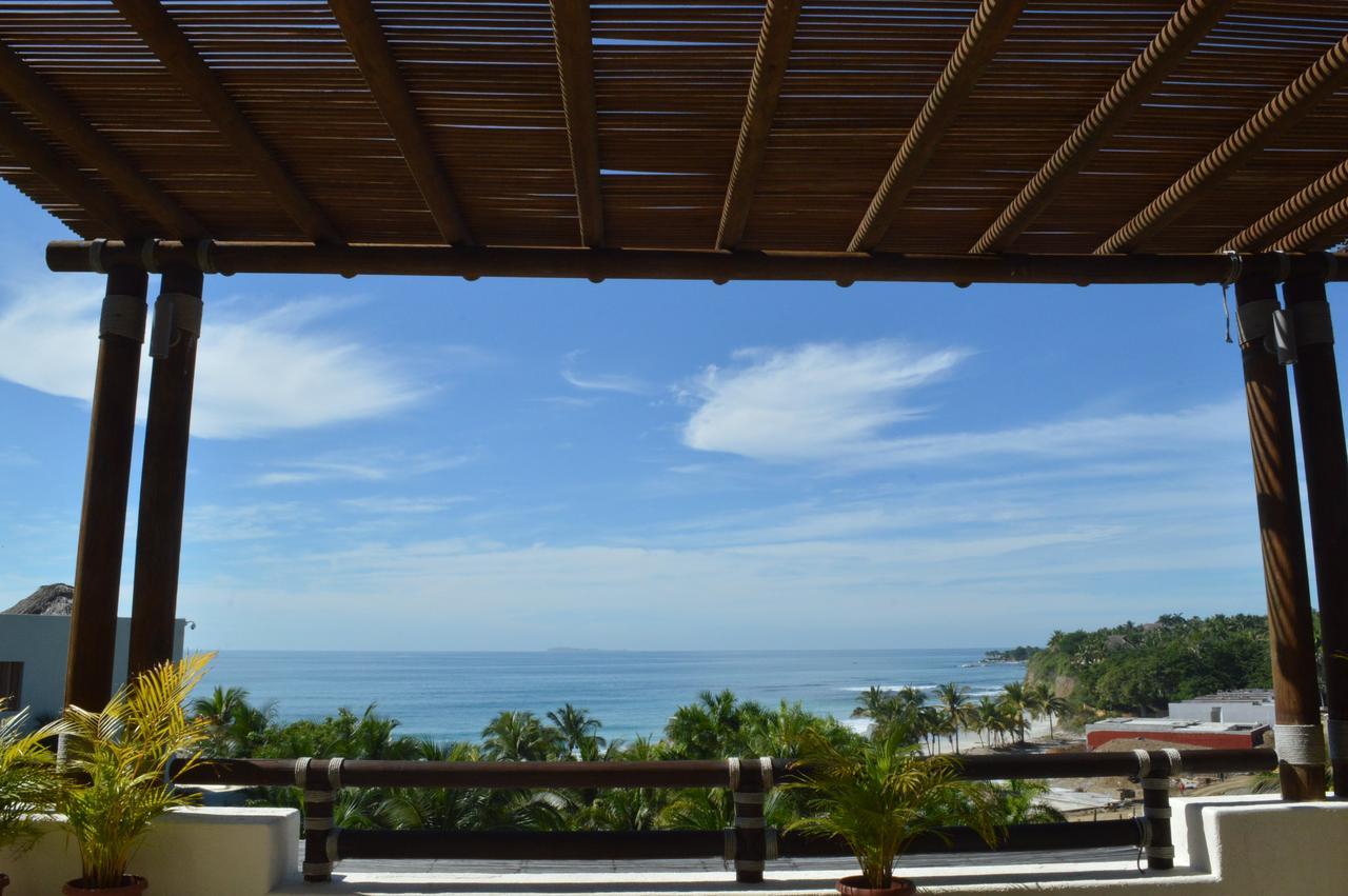 Apartamento Los Veneros, Torre Agave Punta Mita