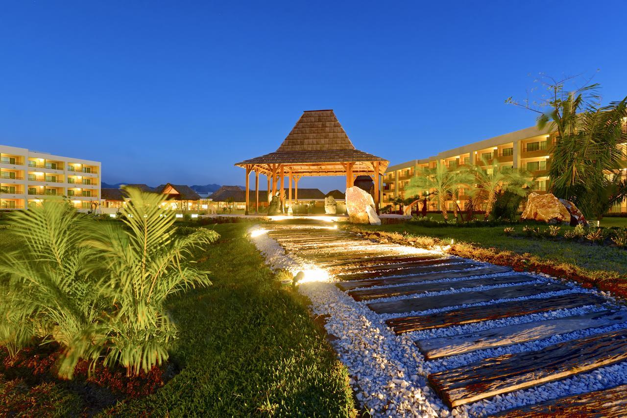 Resort Iberostar Selection Playa Mita 5*