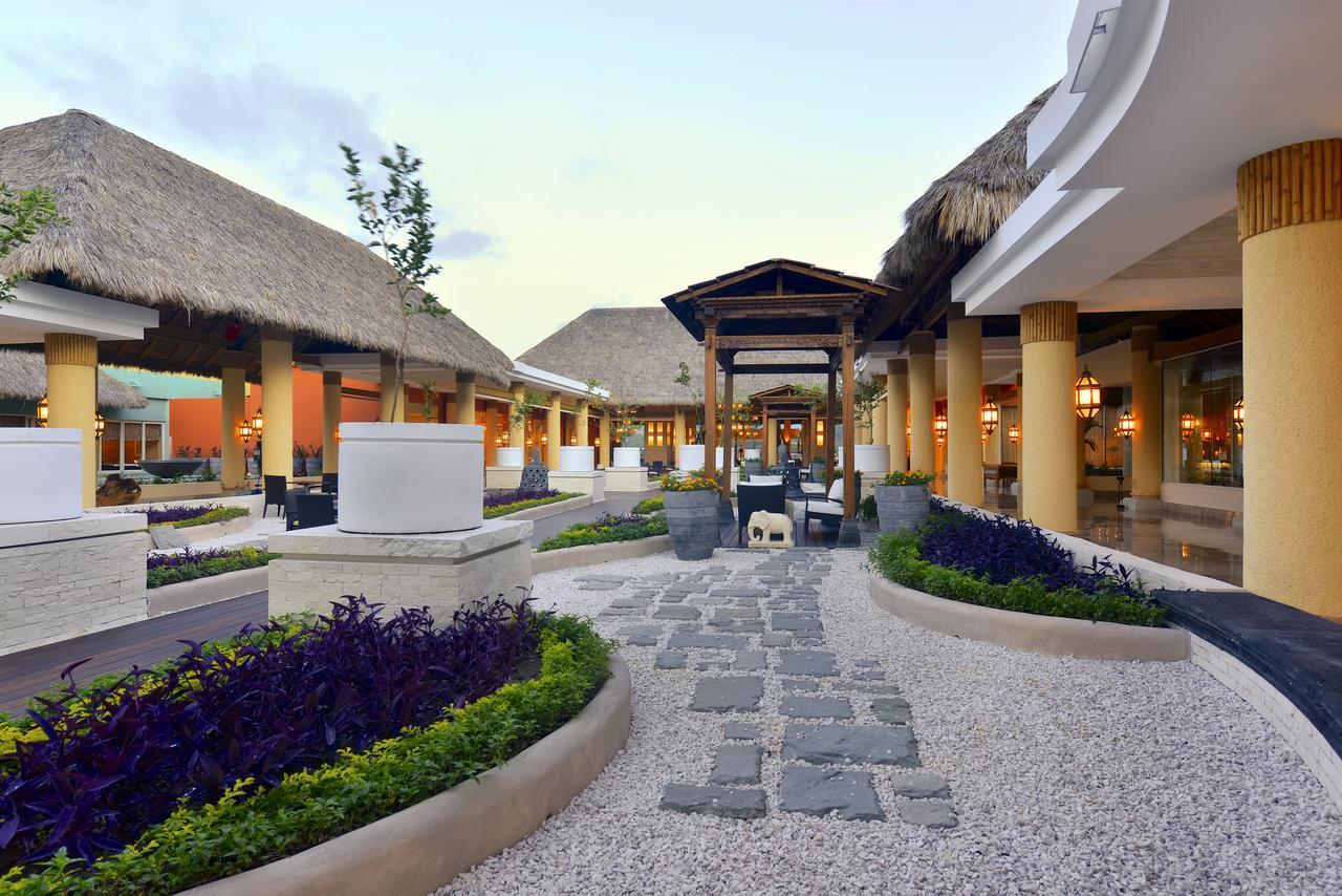 Resort Iberostar Selection Playa Mita 5*