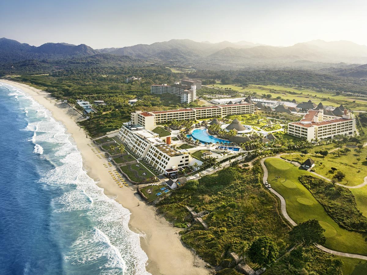 Iberostar Selection Playa Mita Resort Punta Mita