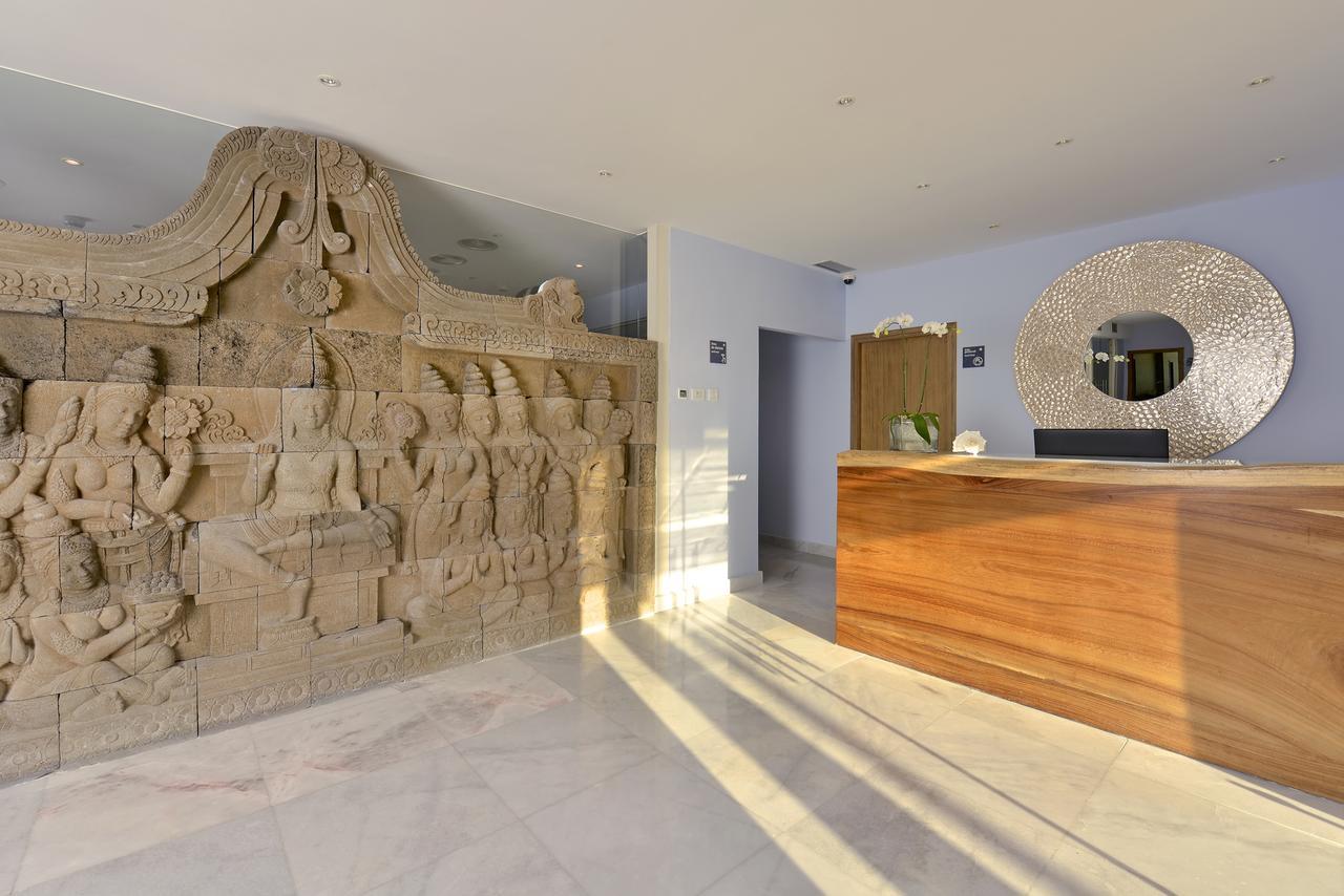Resort Iberostar Selection Playa Mita 5*