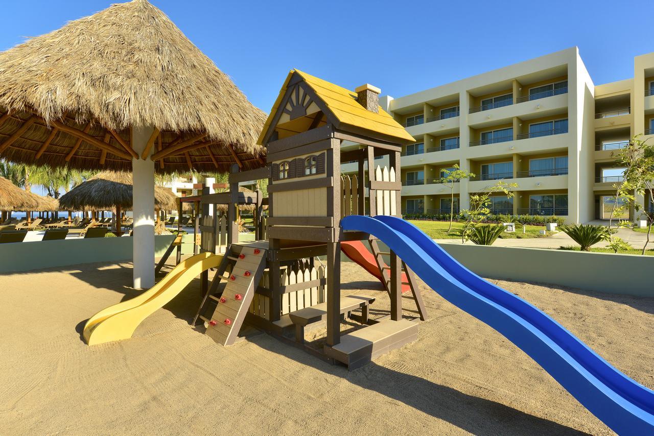 Iberostar Selection Playa Mita 5*