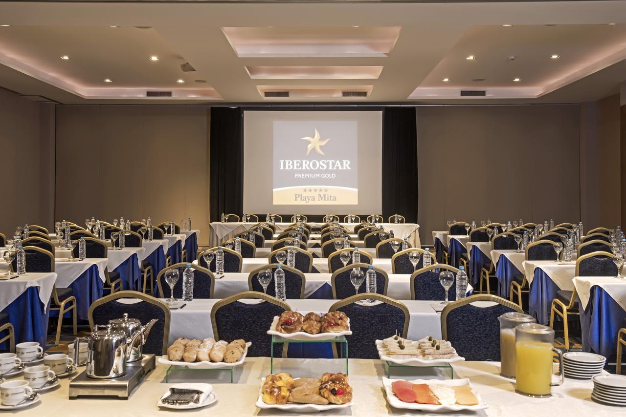 Resort Iberostar Selection Playa Mita