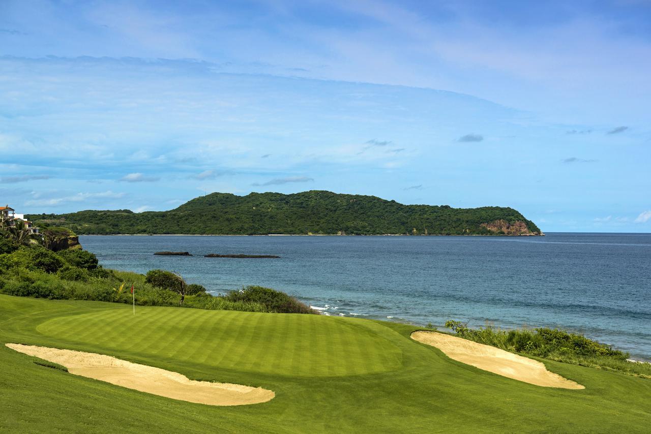 Resort Iberostar Selection Playa Mita 5*