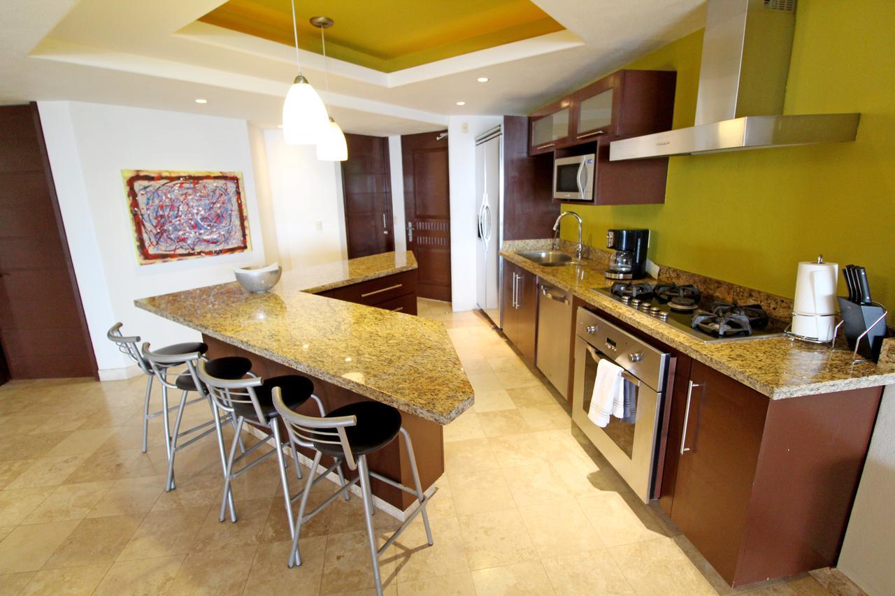 Hotel Luxury Beachfront Punta Mita