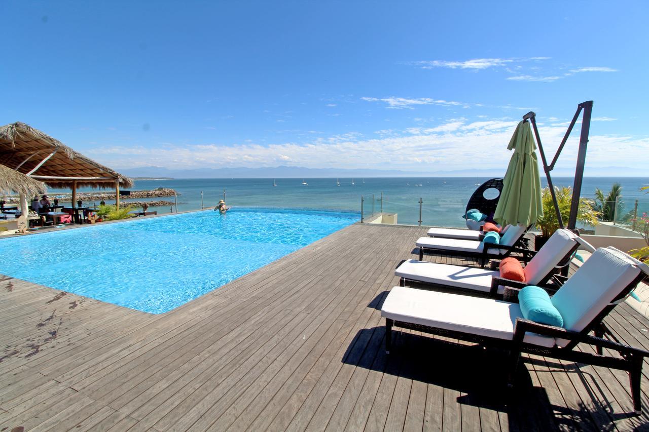 Luxury Beachfront 3*