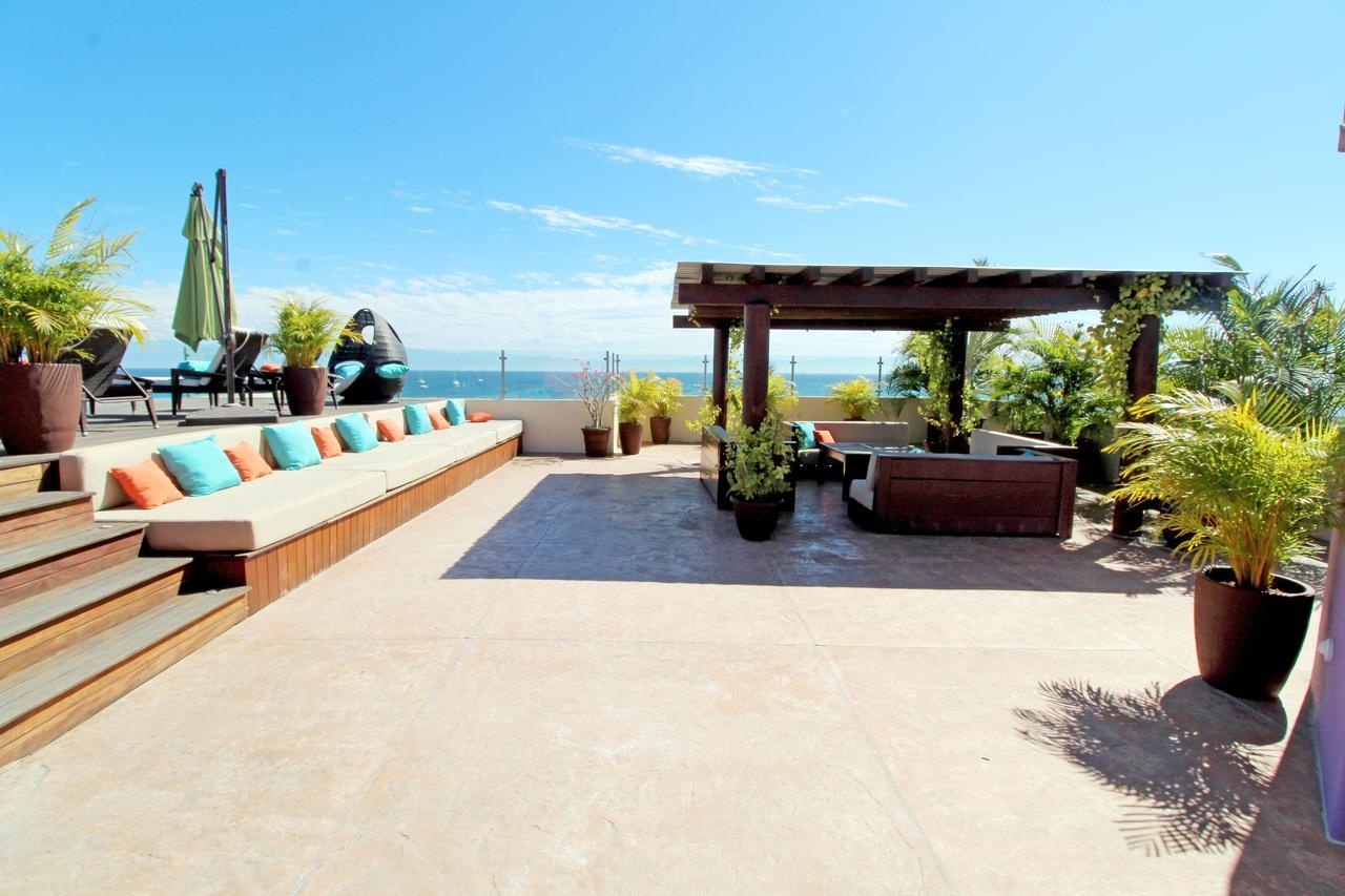 Luxury Beachfront 3*