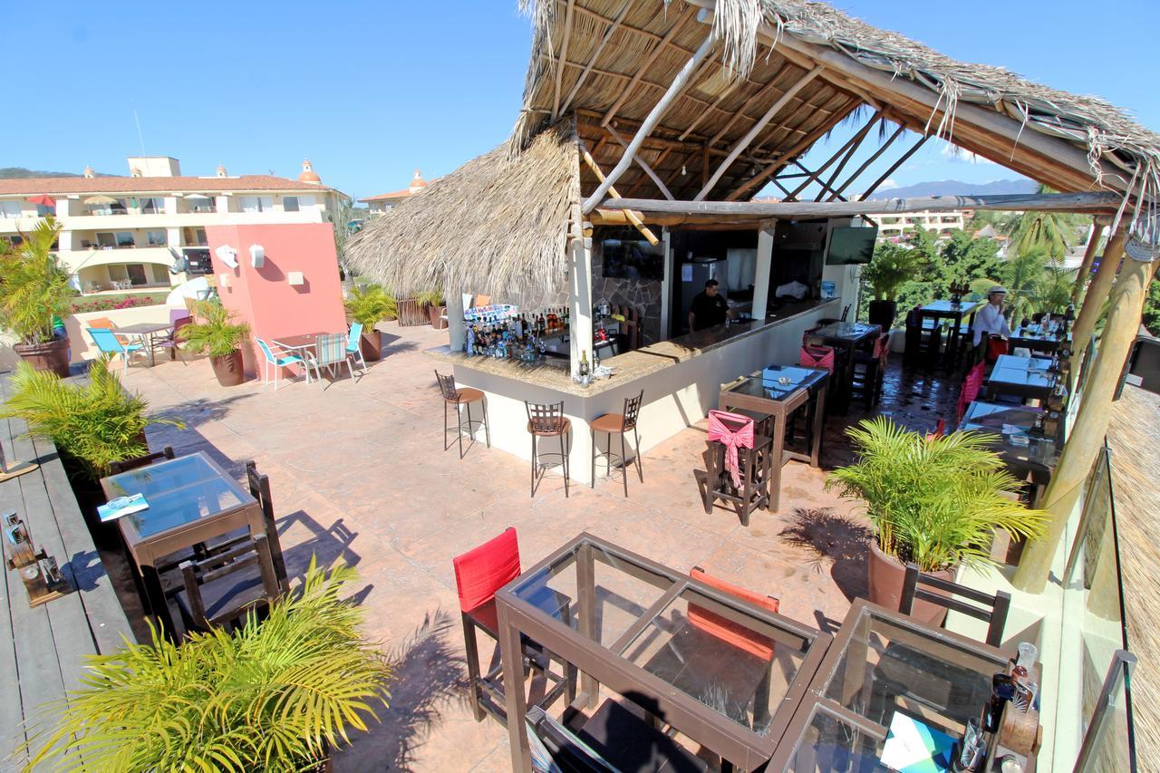 Luxury Beachfront Hotel Punta Mita