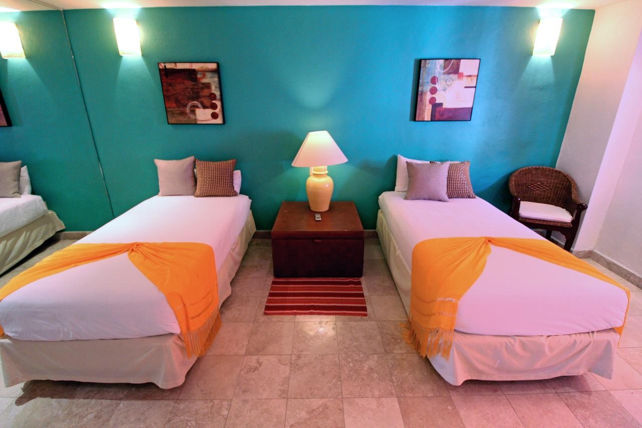 Hotel Luxury Beachfront Punta Mita