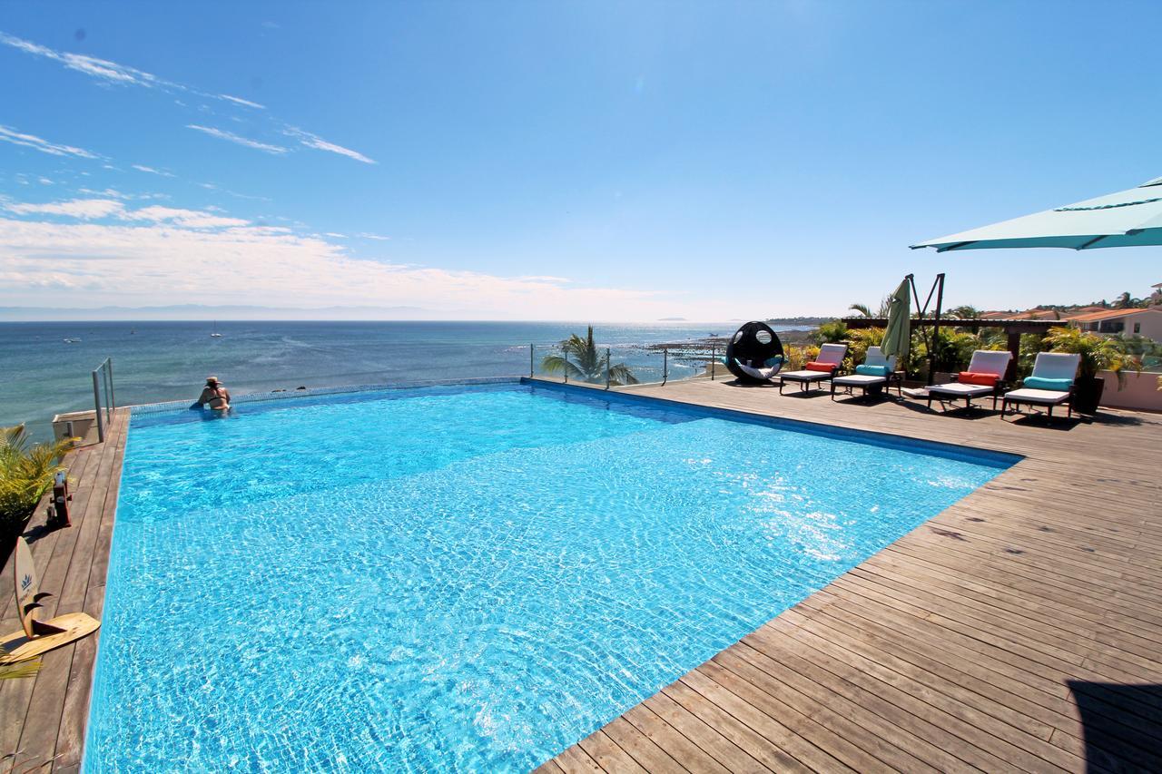 Luxury Beachfront 3*