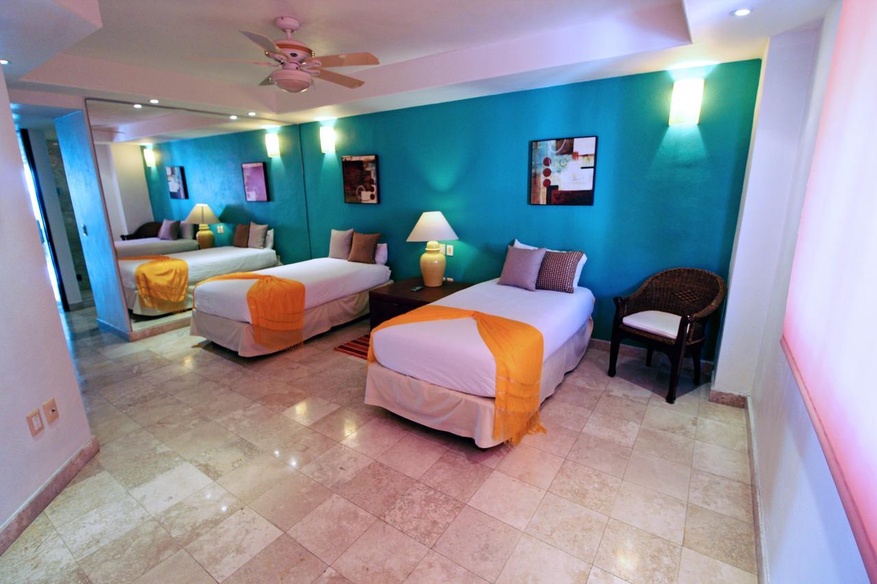 Luxury Beachfront 3* Punta Mita