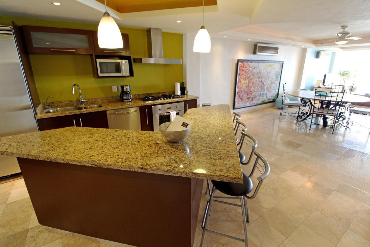 Hotel Luxury Beachfront 3*