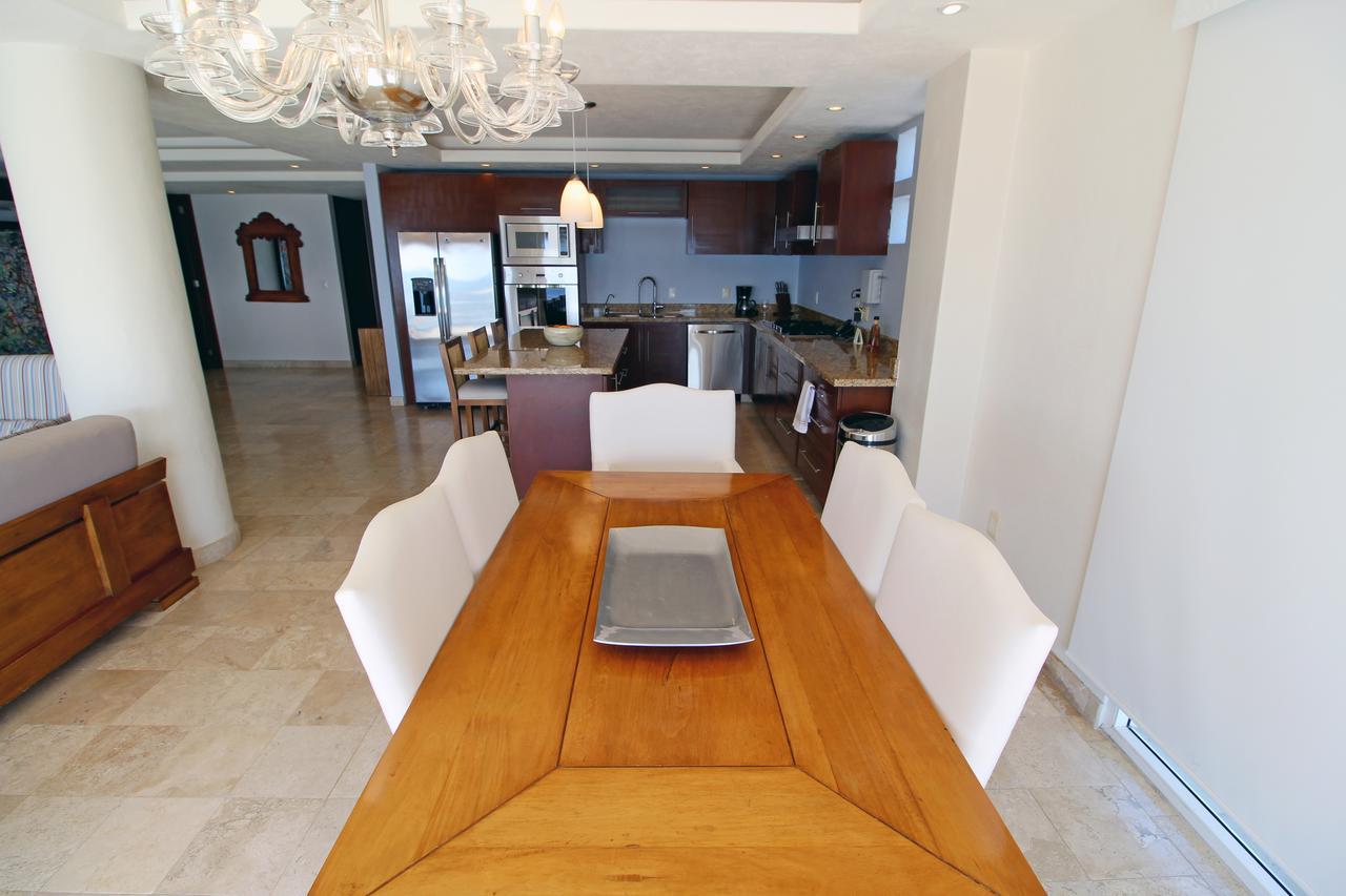 Luxury Beachfront 3* Punta Mita