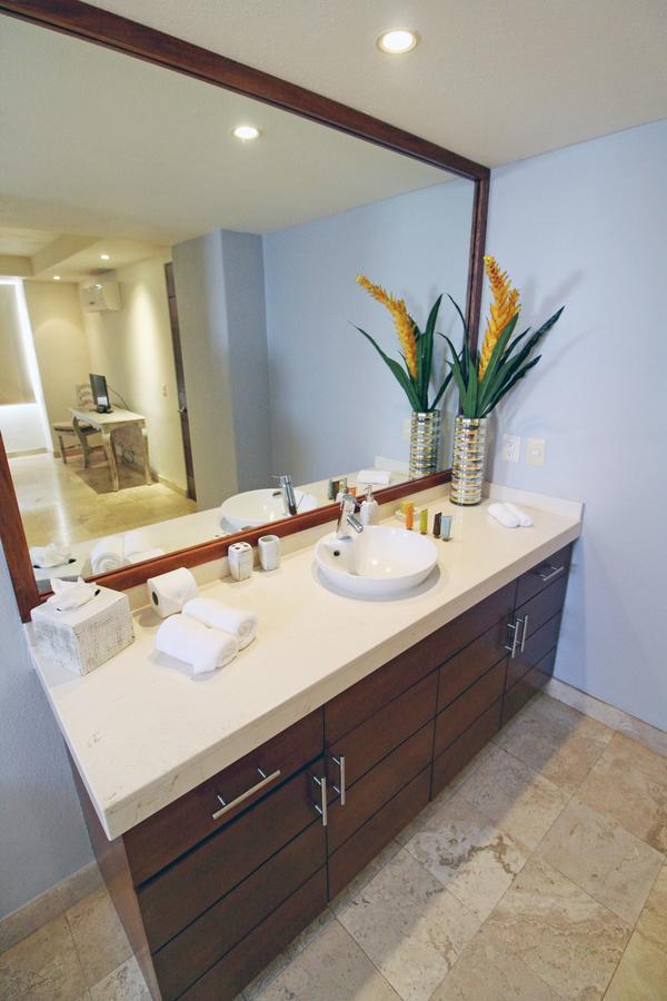 Luxury Beachfront 3*