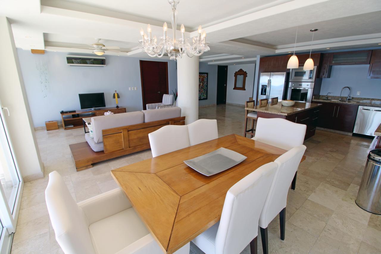 Luxury Beachfront