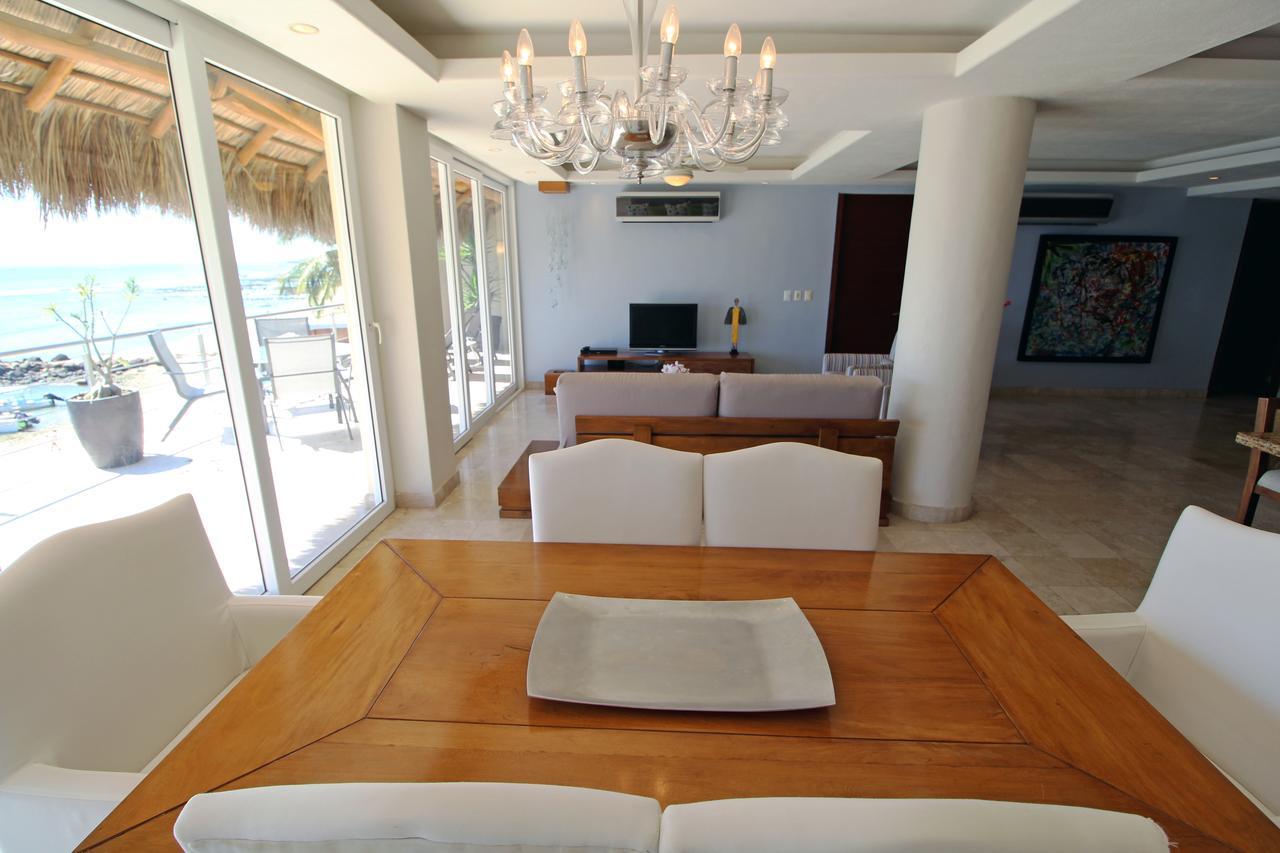 Luxury Beachfront 3* Punta Mita