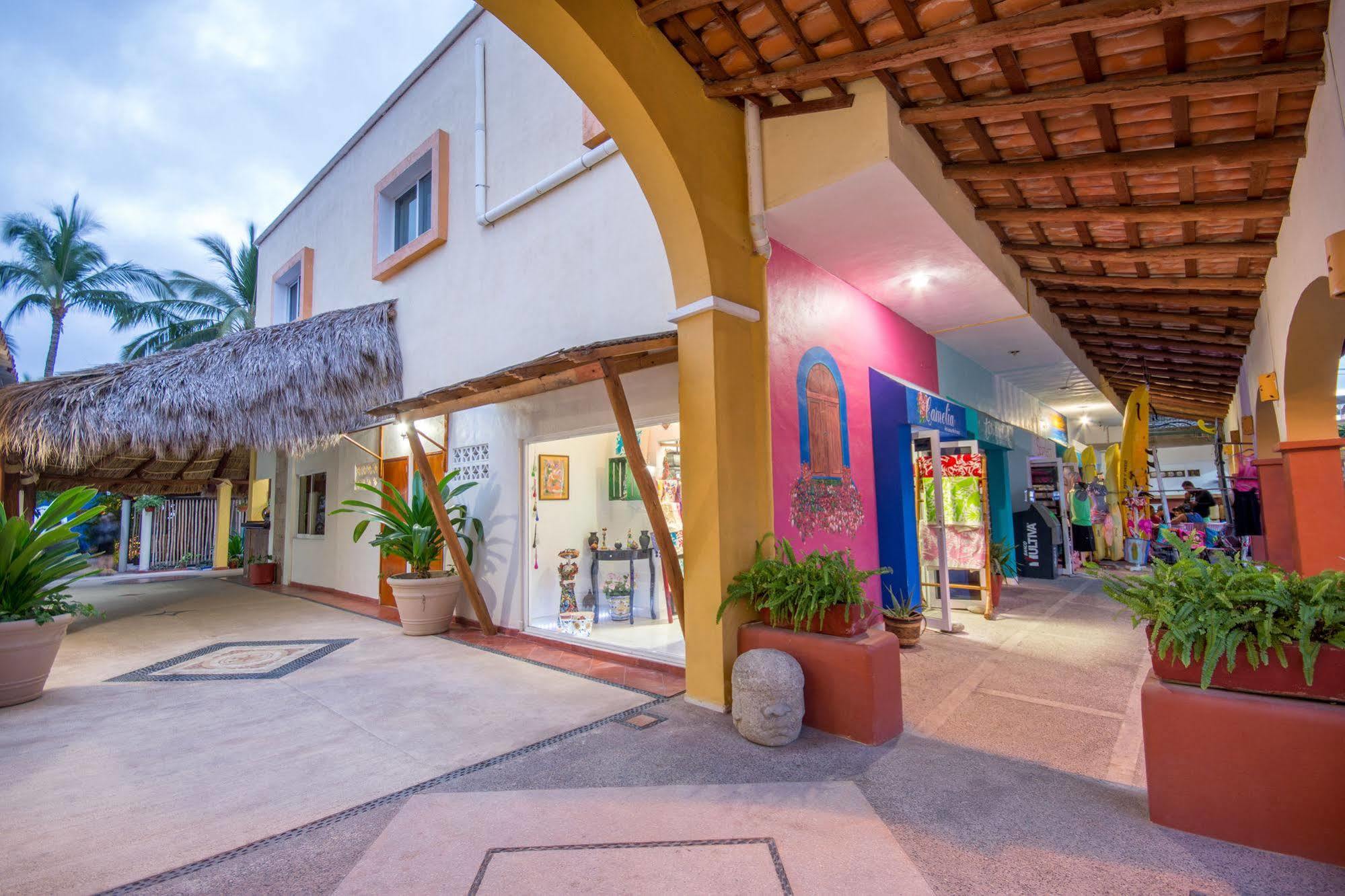 Meson De Mita