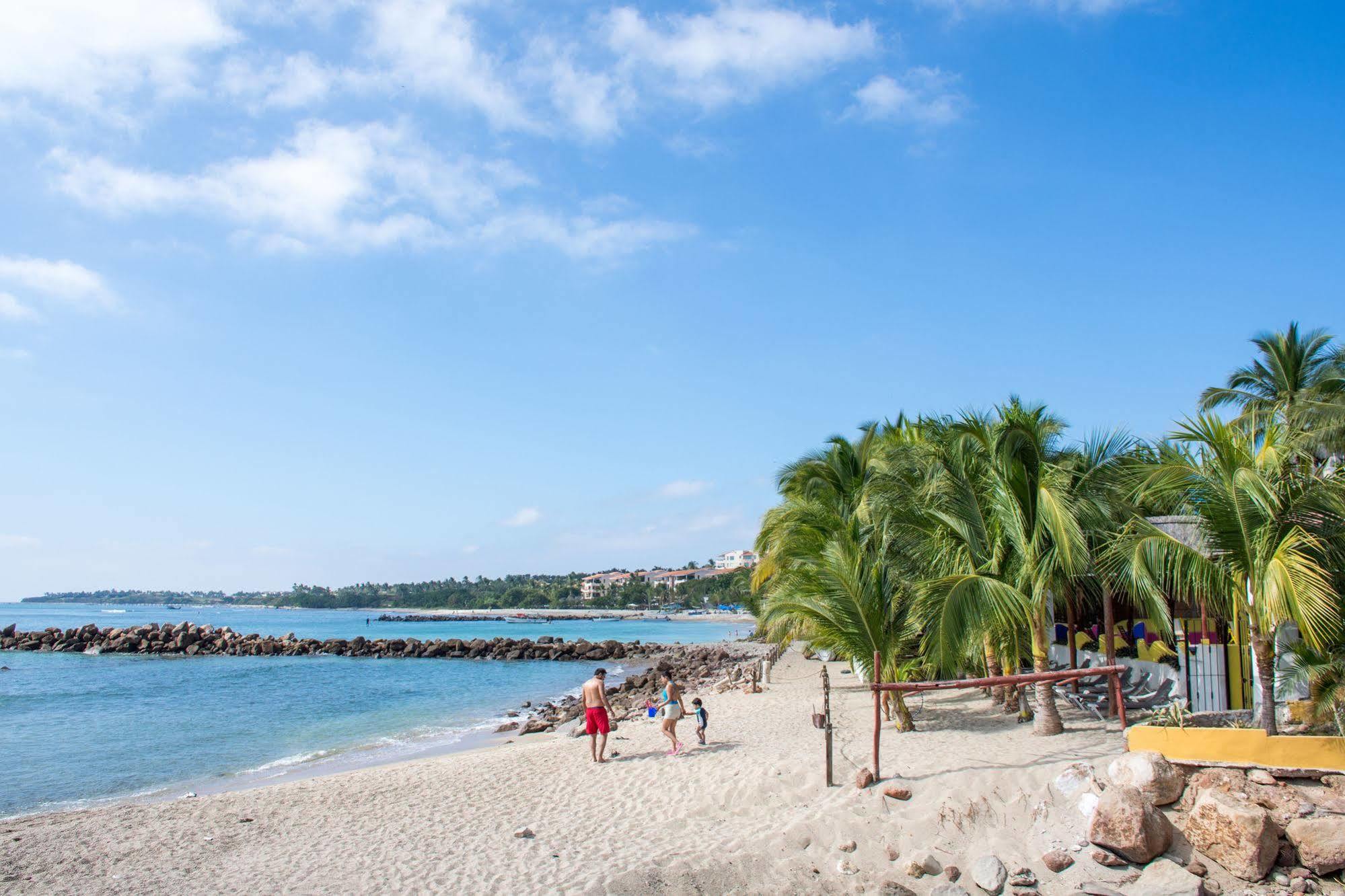 Meson De Mita Punta Mita