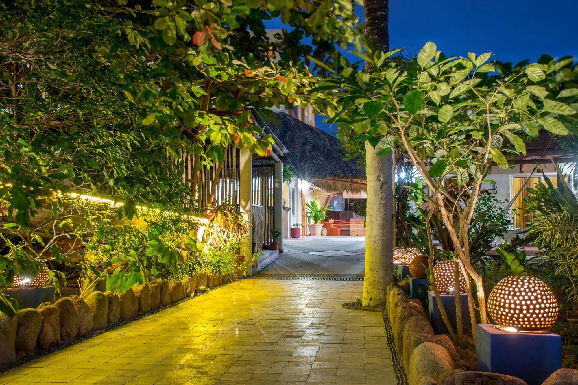Hotel Meson De Mita Punta Mita