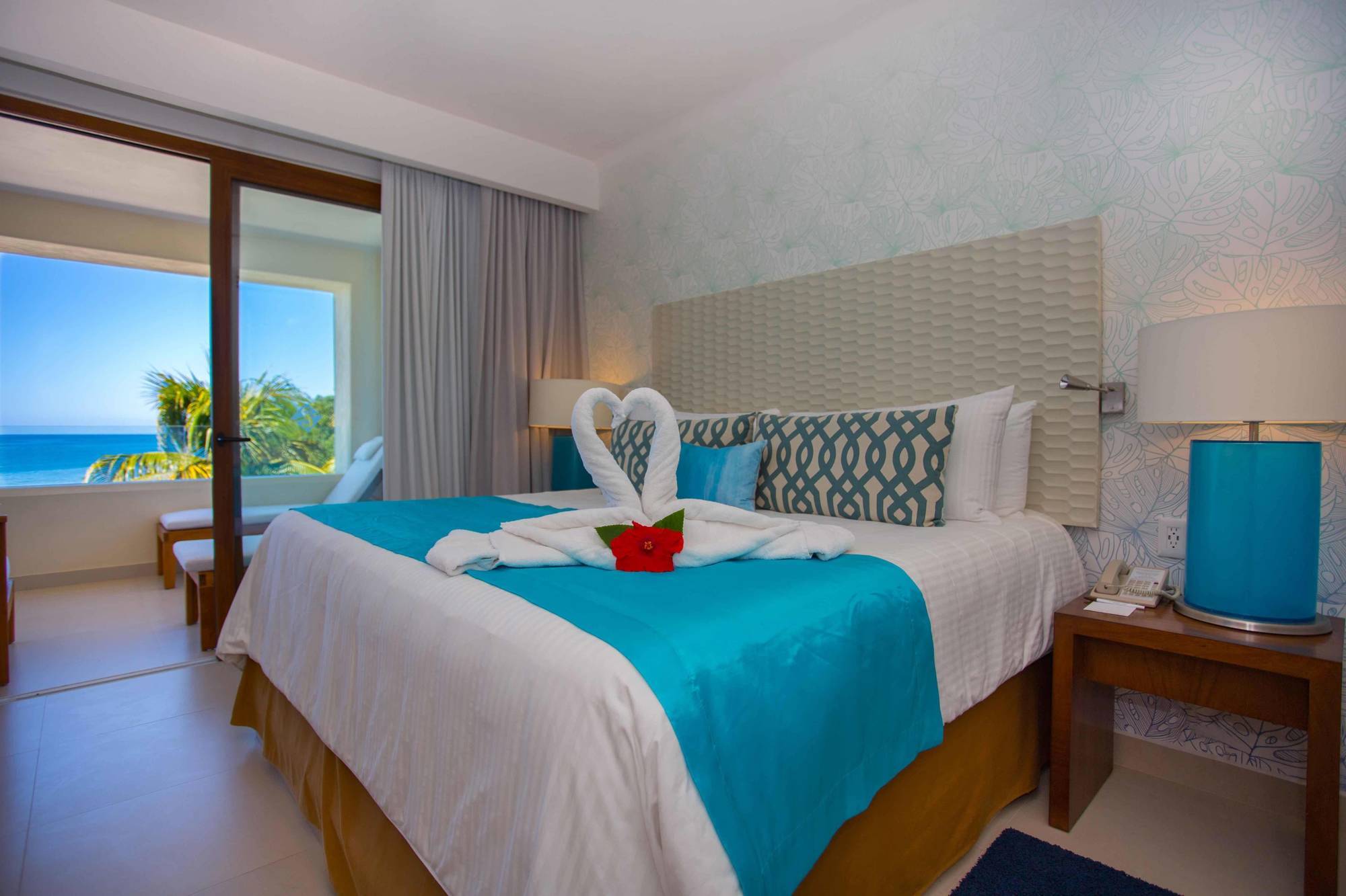 Rancho Banderas Punta Mita 5* La Cruz de Huanacaxtle