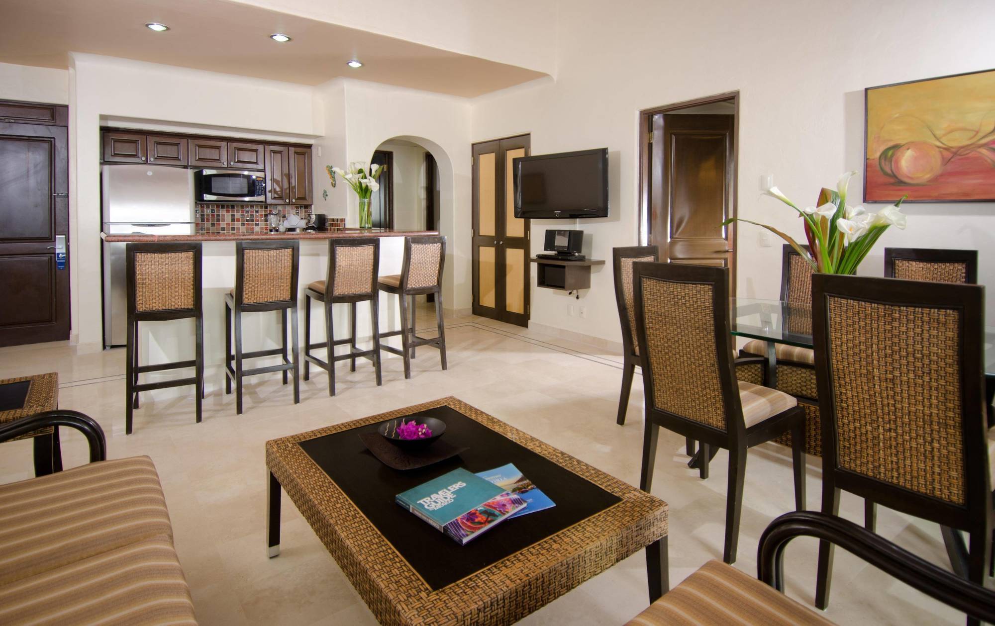 Rancho Banderas Punta Mita Resort La Cruz de Huanacaxtle