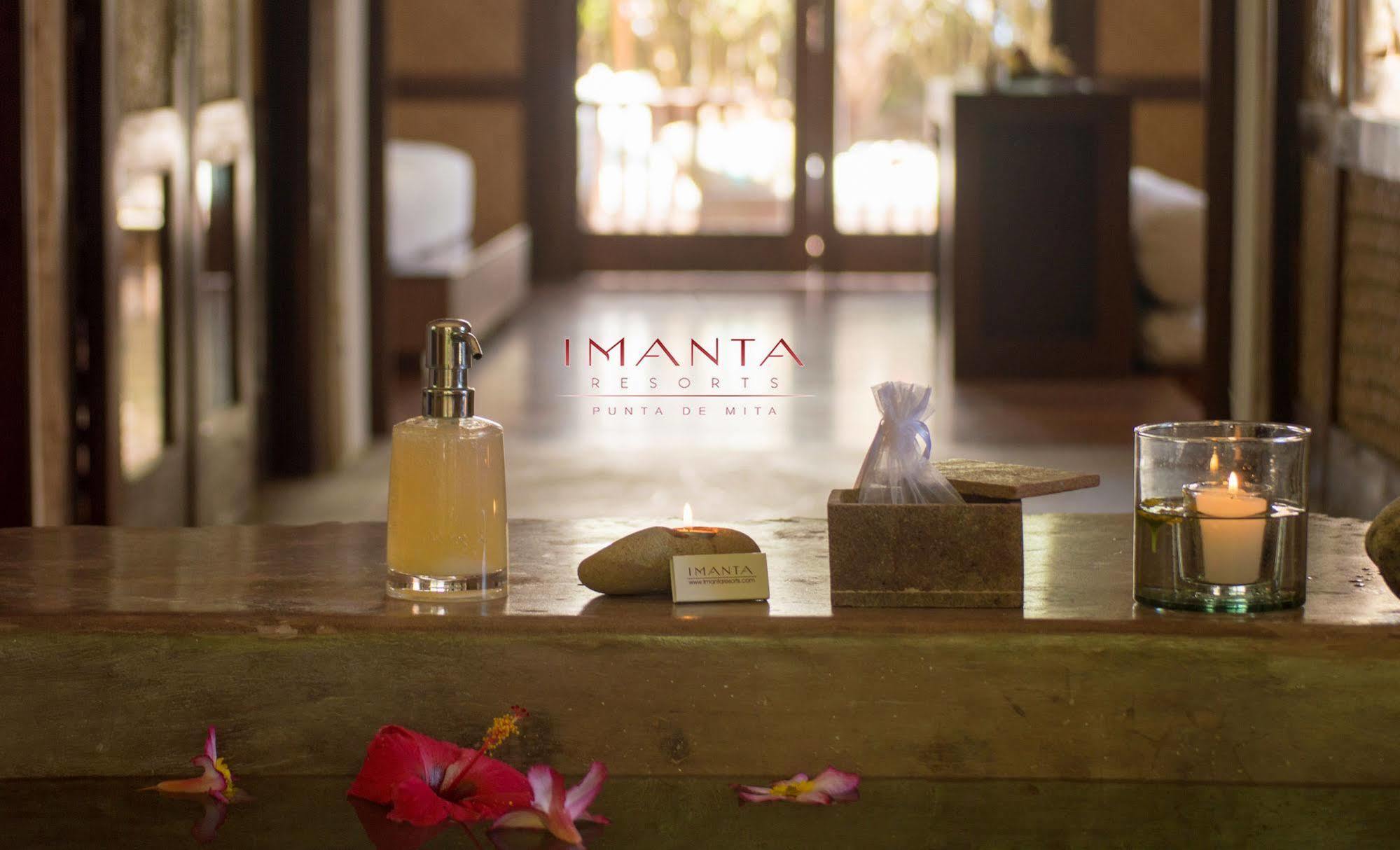 Hotel Imanta Punta De Mita Punta Mita