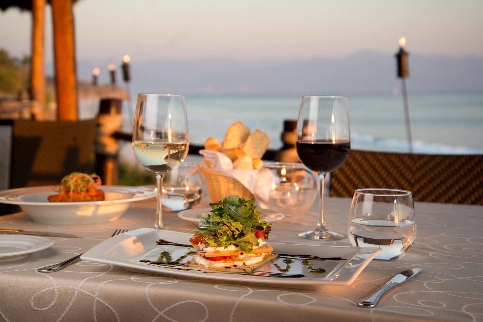 Resort Rancho Banderas Punta Mita