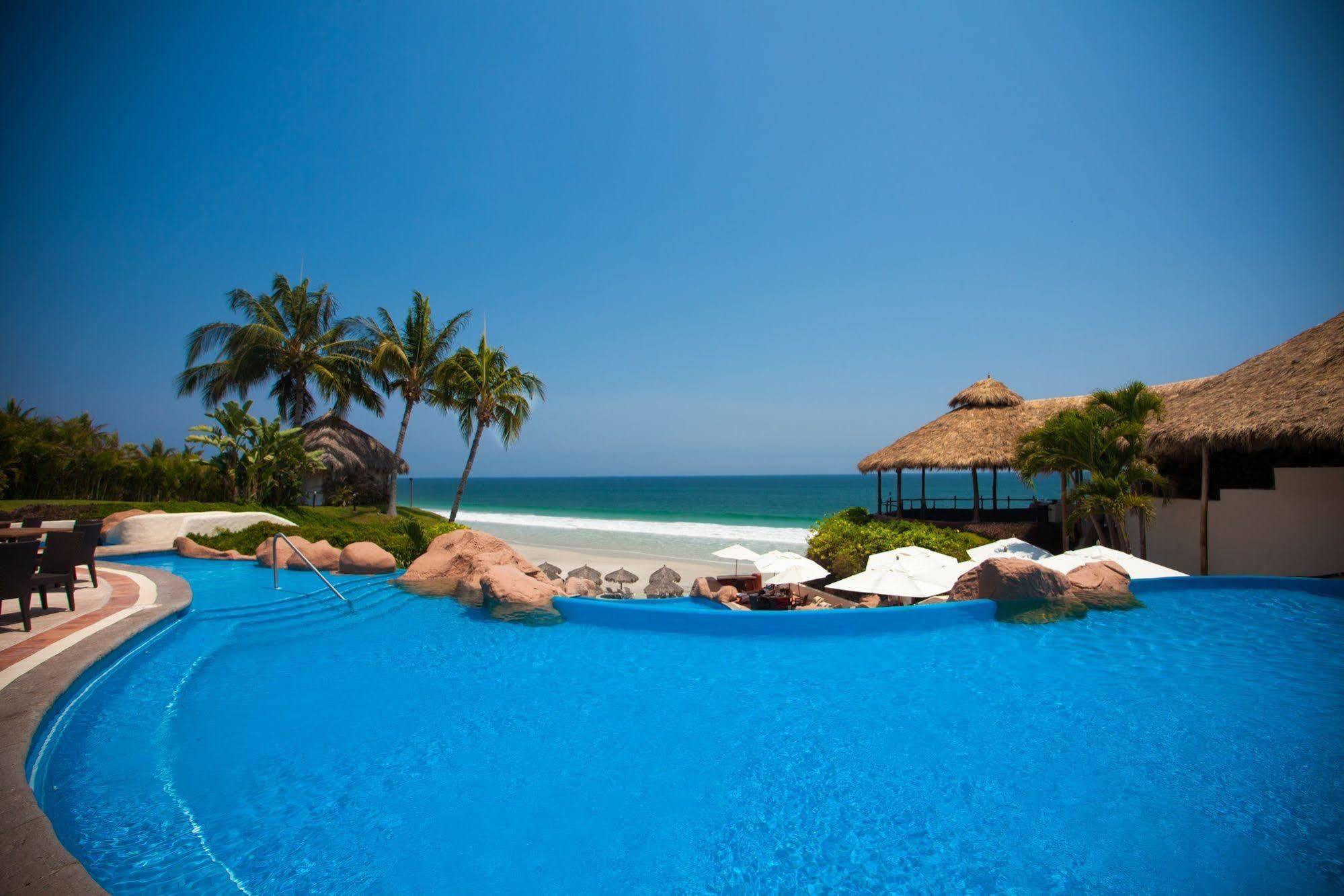 Rancho Banderas Punta Mita Resort La Cruz de Huanacaxtle