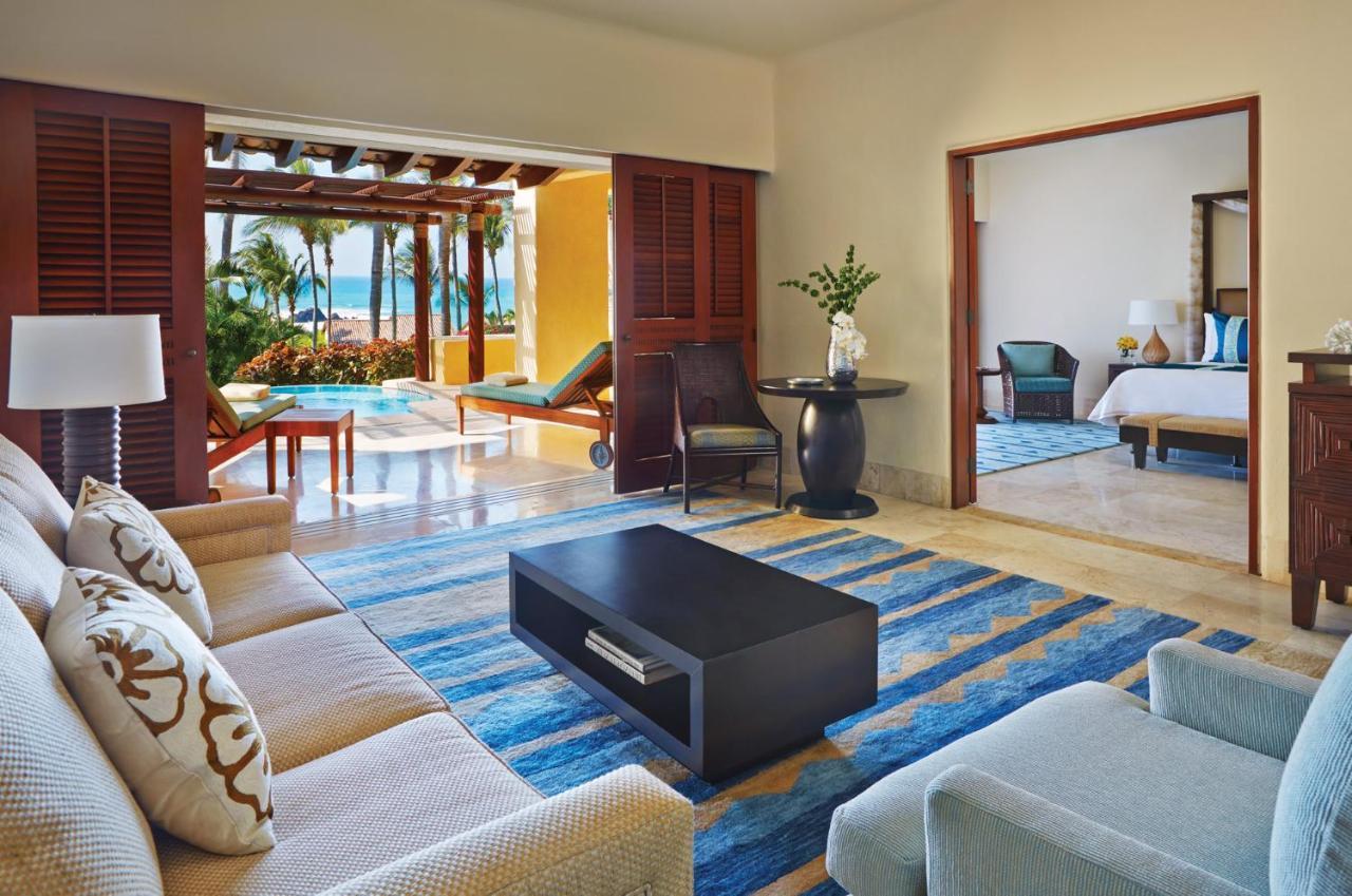 Hotel Four Seasons