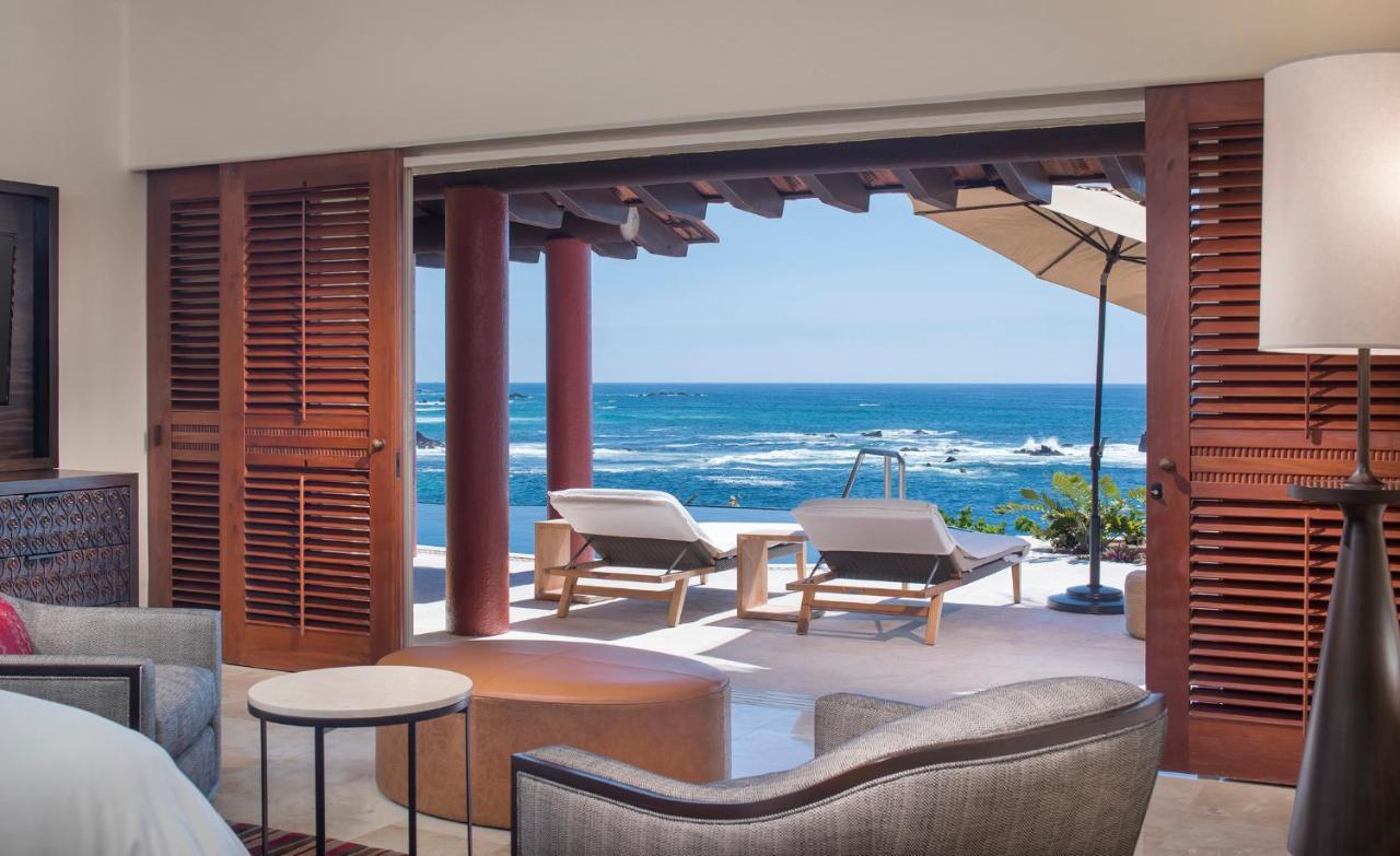 Hotel Four Seasons