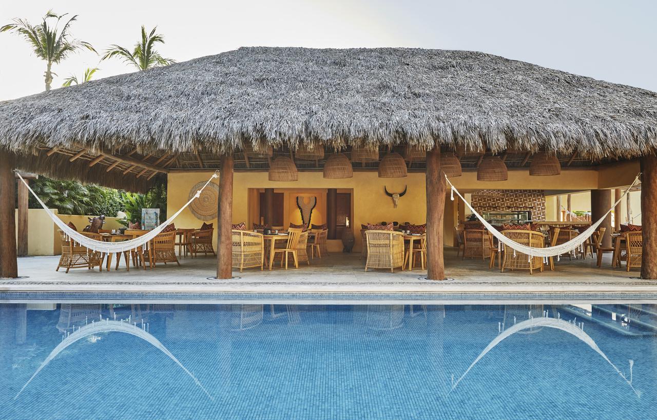 Four Seasons 5* Punta Mita