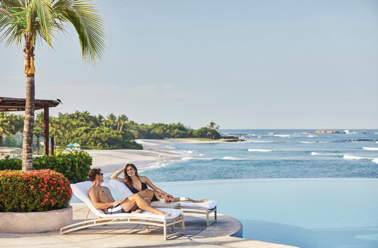 Hotel Four Seasons 5*