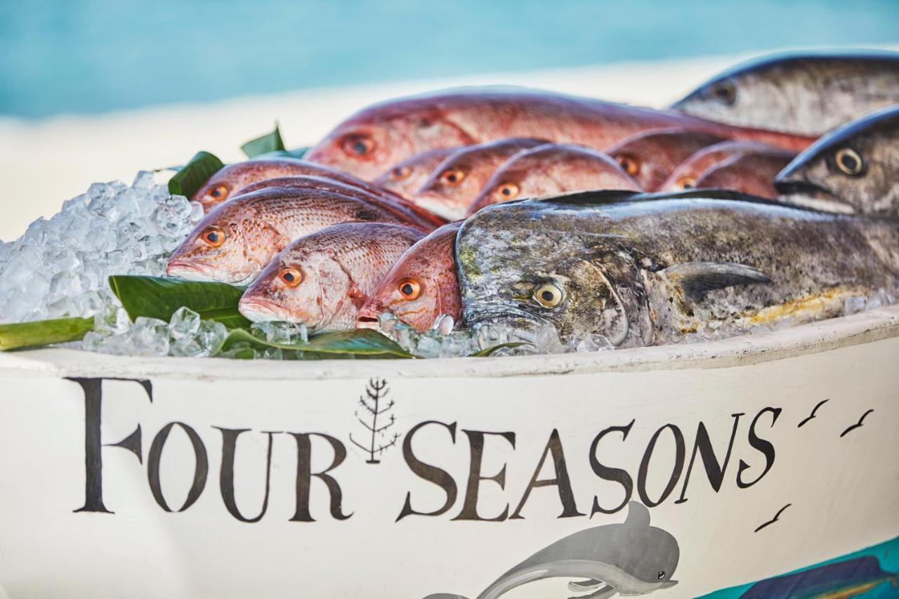 Four Seasons Punta Mita