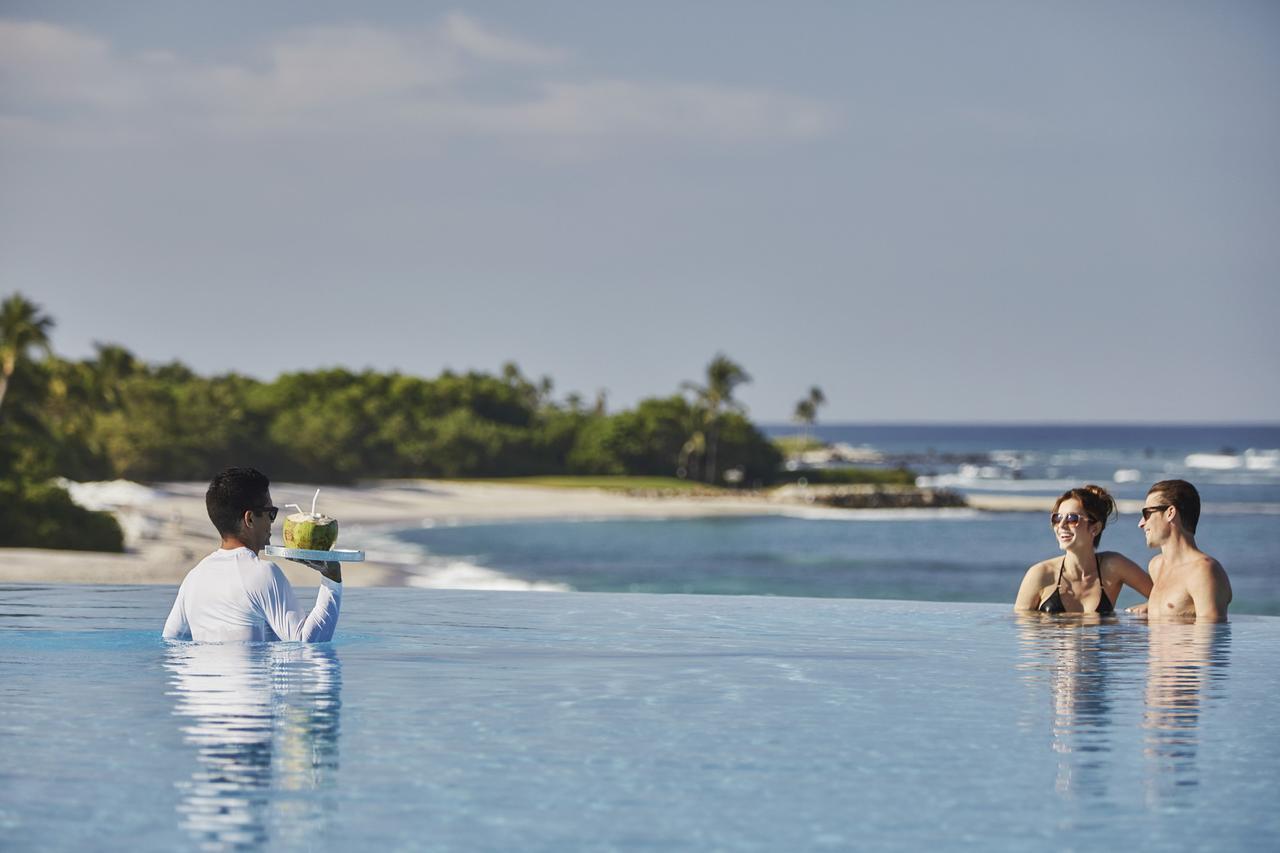 Four Seasons Punta Mita