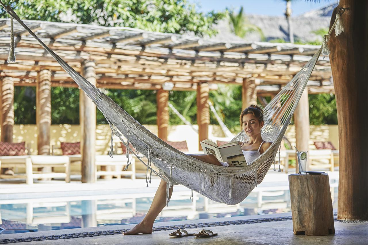 Four Seasons Hotel Punta Mita