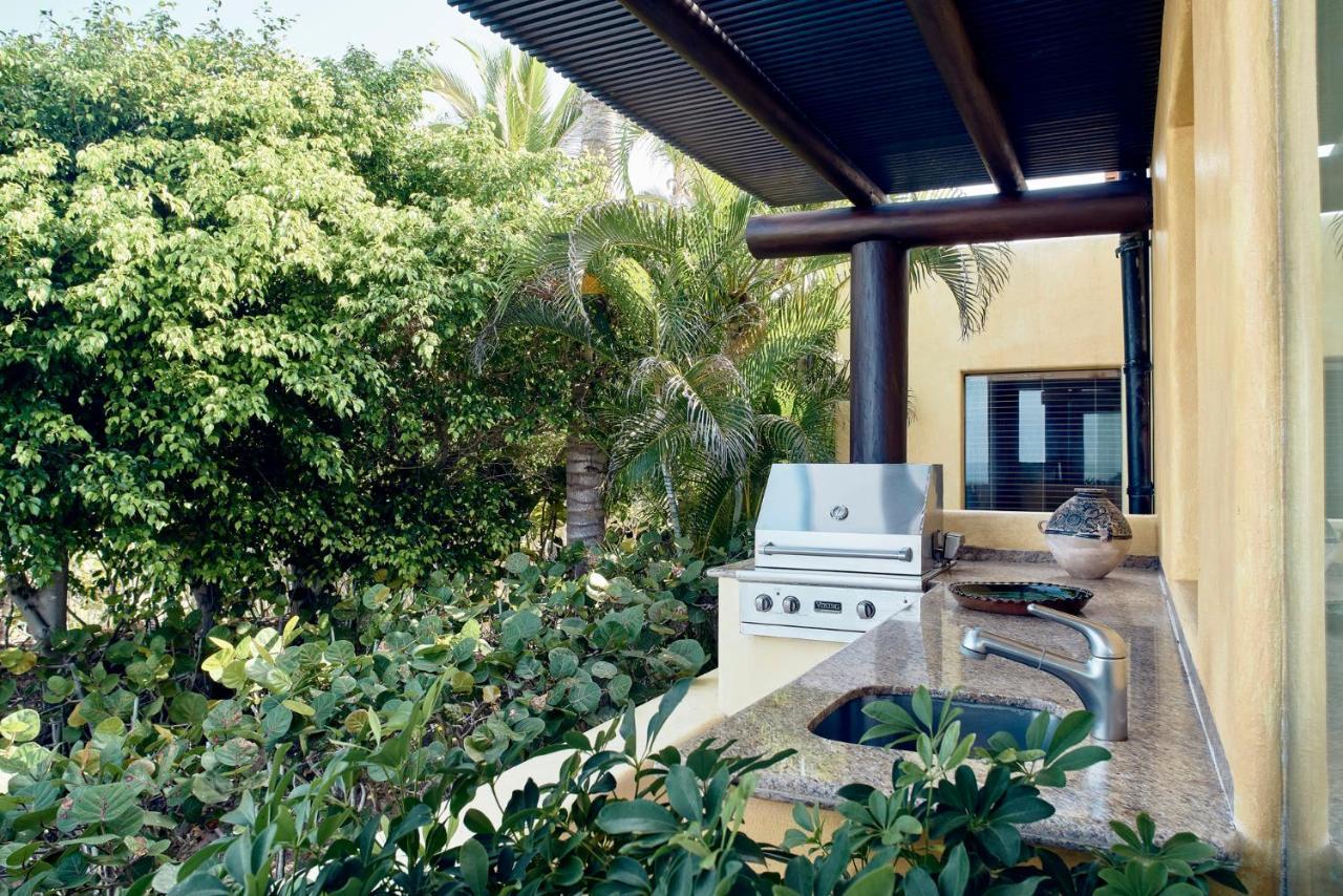 Four Seasons 5* Punta Mita