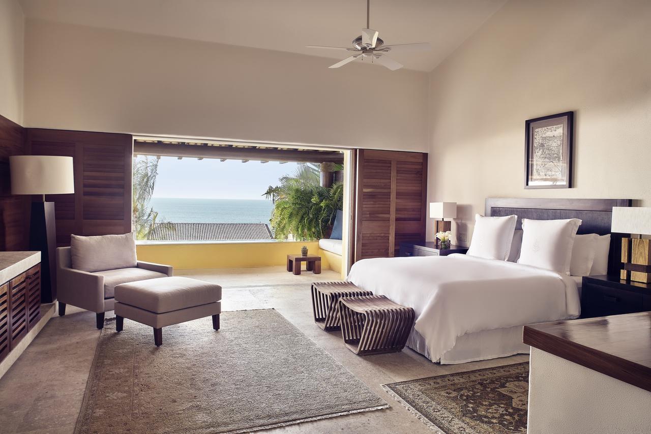 Hotel Four Seasons 5*