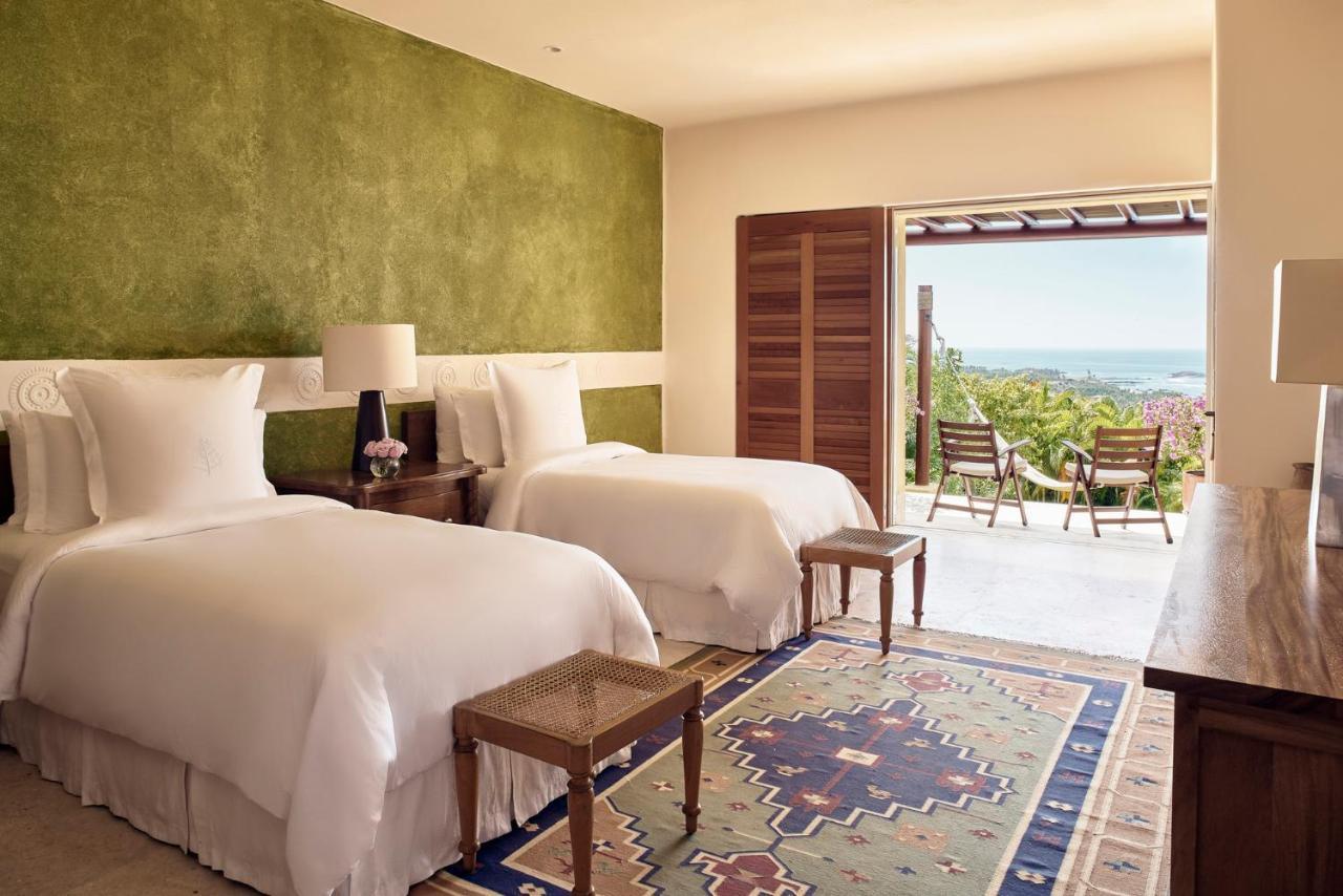 Hotel Four Seasons 5*