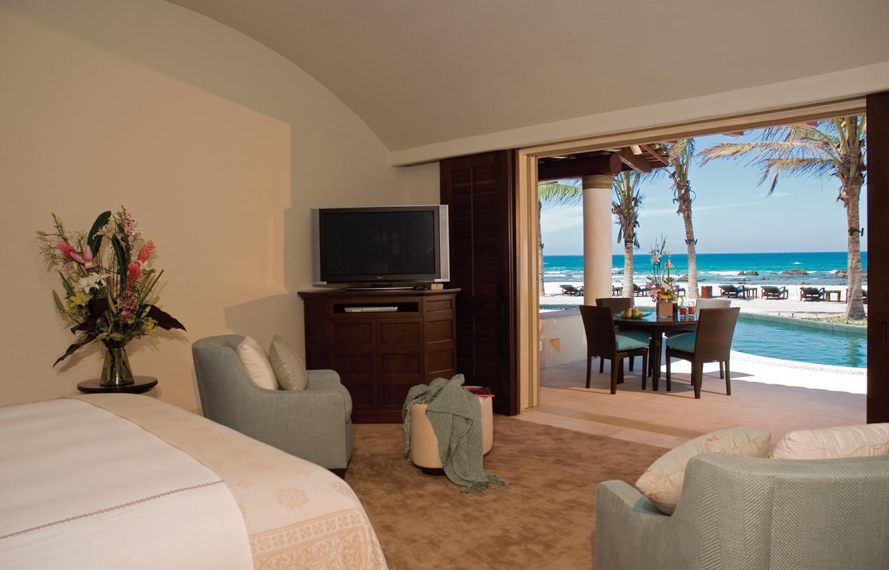 Four Seasons Hotel Punta Mita