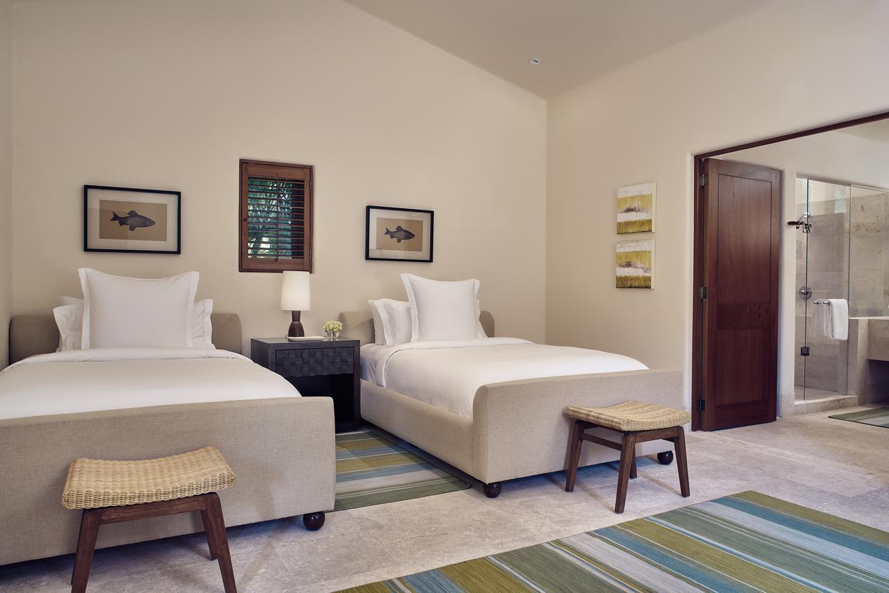 Four Seasons 5* Punta Mita