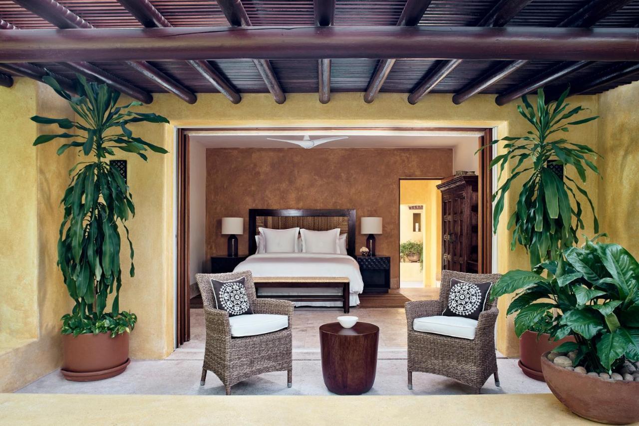 Hotel Four Seasons 5*