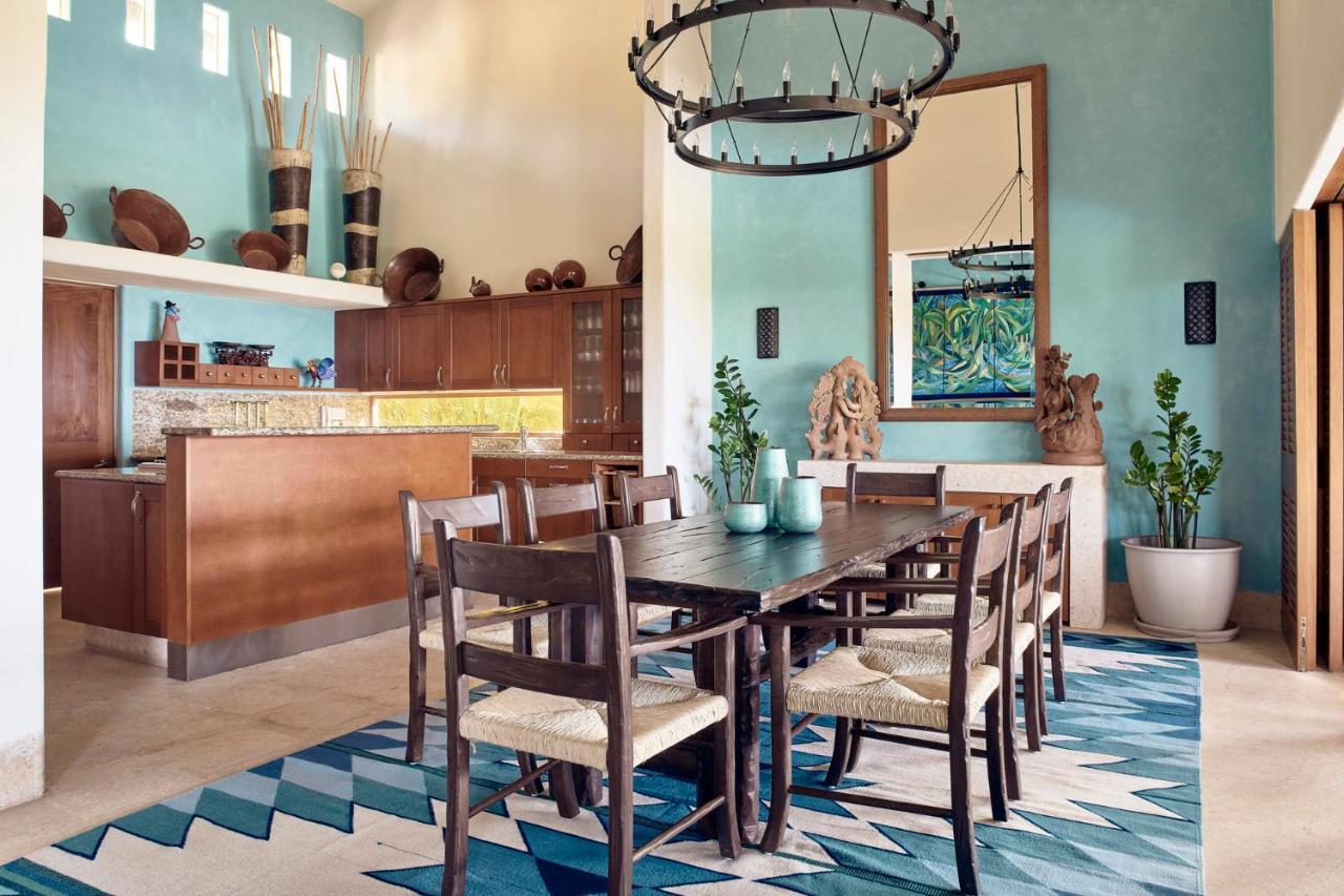 Four Seasons 5* Punta Mita