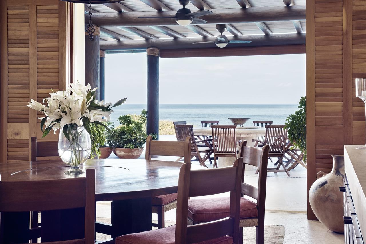Hotel Four Seasons Punta Mita