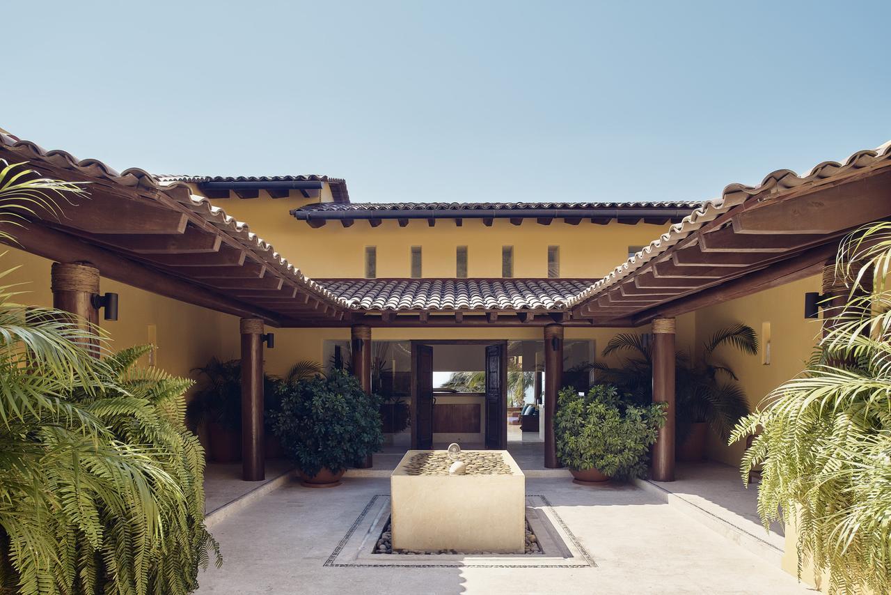 Four Seasons Hotel Punta Mita